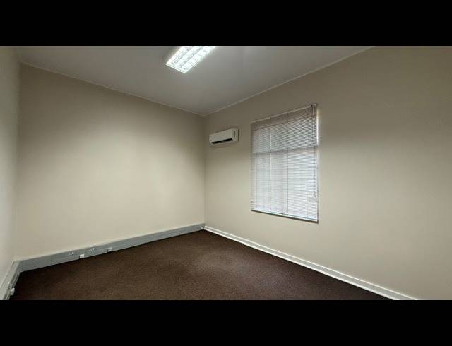180M² OFFICE TO LET IN MORNINGSIDE